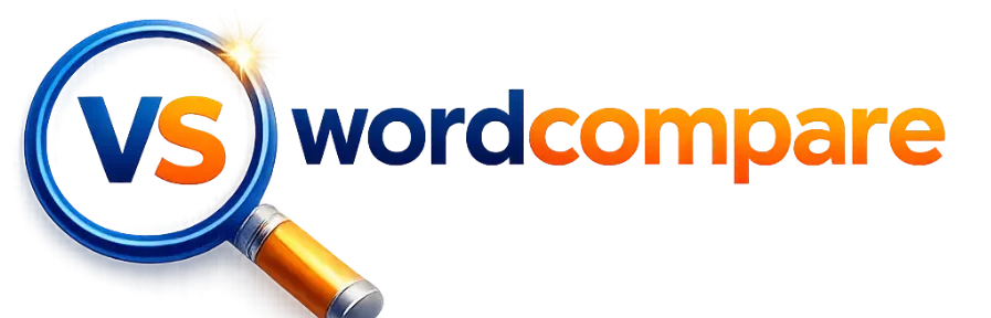 wordcomparre.com