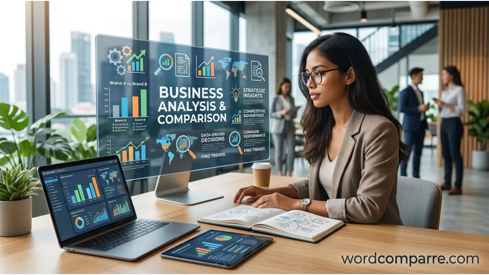 bussiness or business
