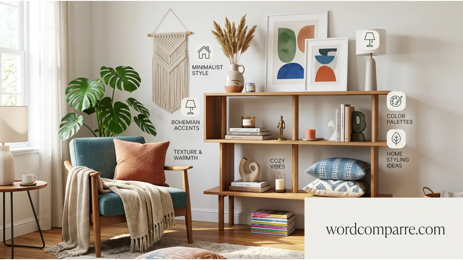 decore or decor