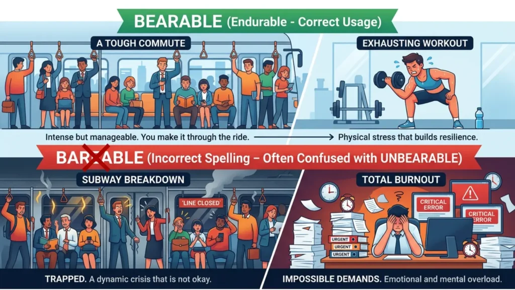 Real Life Examples