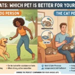 Dogs or Cats