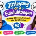 Jittleyang or a Futuluhtoogan