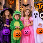 Trick or Treat