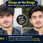 Bangs or No Bangs